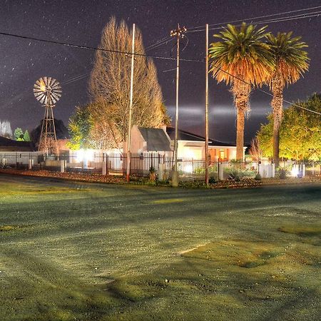 Rose Acres Guest House Parys Exterior foto