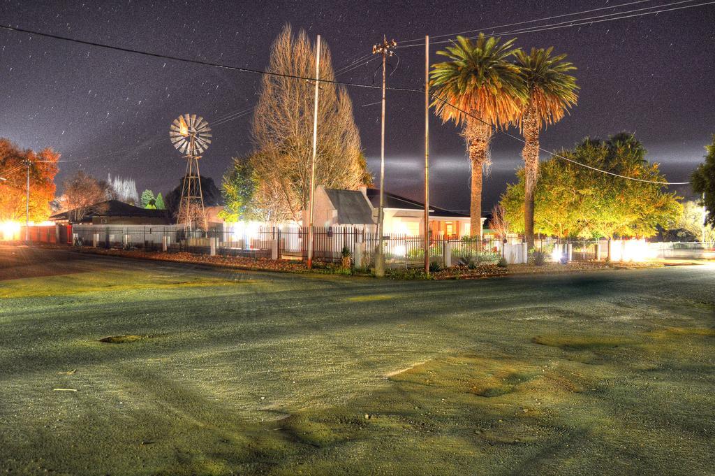 Rose Acres Guest House Parys Exterior foto
